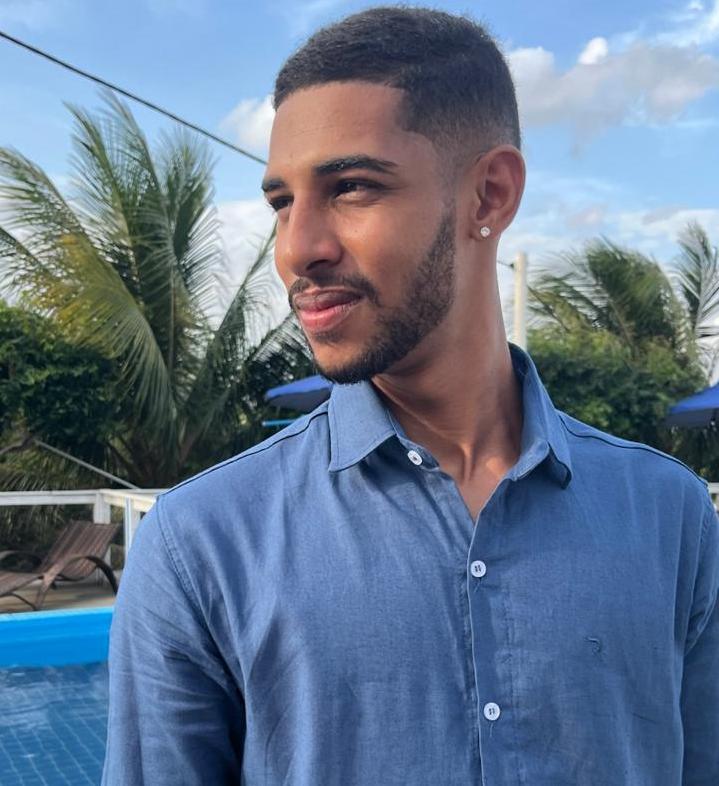 Foto de perfil - Luan Fernandes